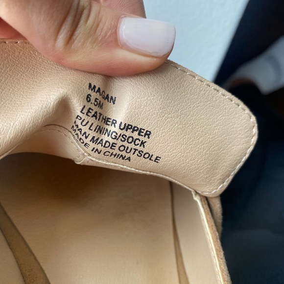 Steve Madden Mules - Picture 4 of 5